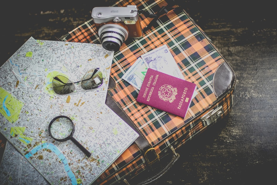 The Power of Mindfulness in Travel