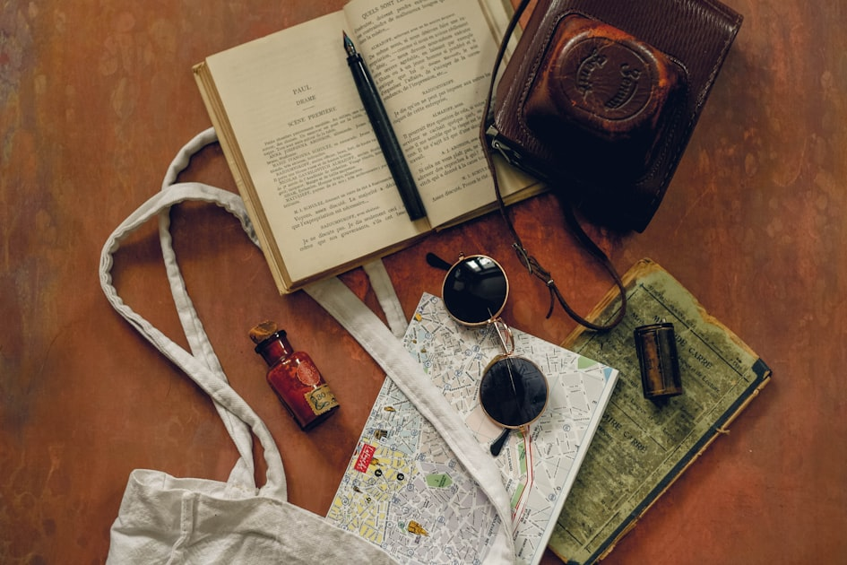 Creating Lasting Memories Through Travel