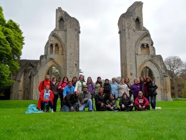 Lugares Sagrados que Visitar en Avalon y Glastonbury