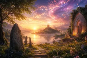 Que es Avalon
