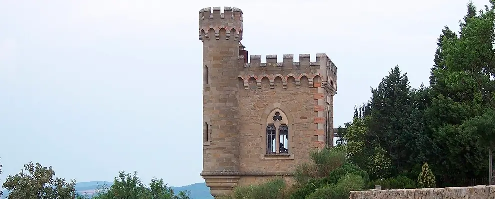 Ruta de María Magdalena