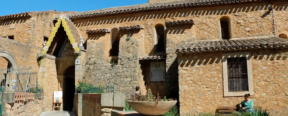 Ruta María Magdalena