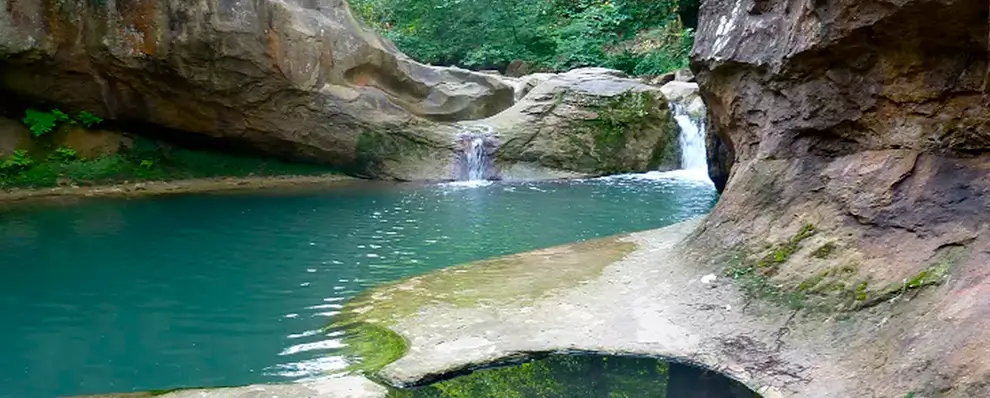 Ruta de María Magdalena