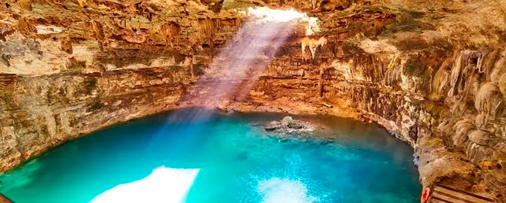 cenotes cancun