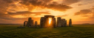 Solsticio en Stonehenge - Viajes Mystikos