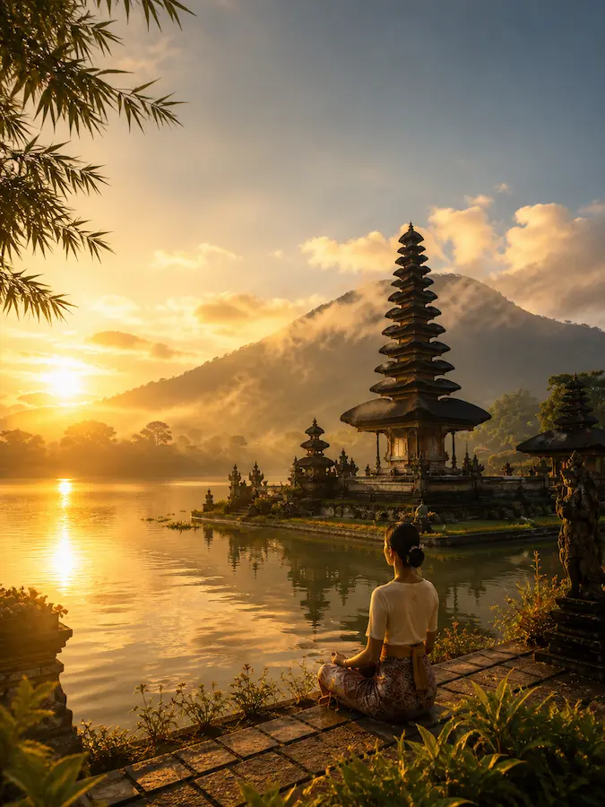 Viaje a Bali - Viajes Mystikos