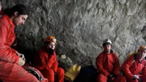 Meditacion en cuevas - Viajes Mystikos-14
