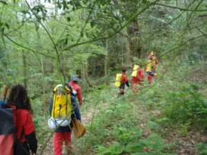 Meditacion en cuevas - Viajes Mystikos-15