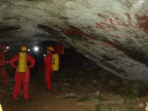 Meditacion en cuevas - Viajes Mystikos-17