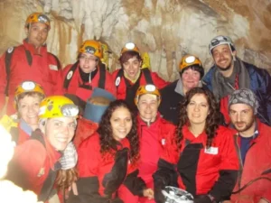 Meditacion en cuevas - Viajes Mystikos-23