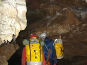 Meditacion en cuevas - Viajes Mystikos-24