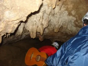 Meditacion en cuevas - Viajes Mystikos-25