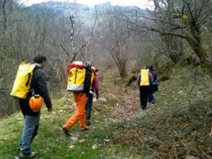 Meditacion en cuevas - Viajes Mystikos-27