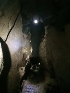 Meditacion en cuevas - Viajes Mystikos-30