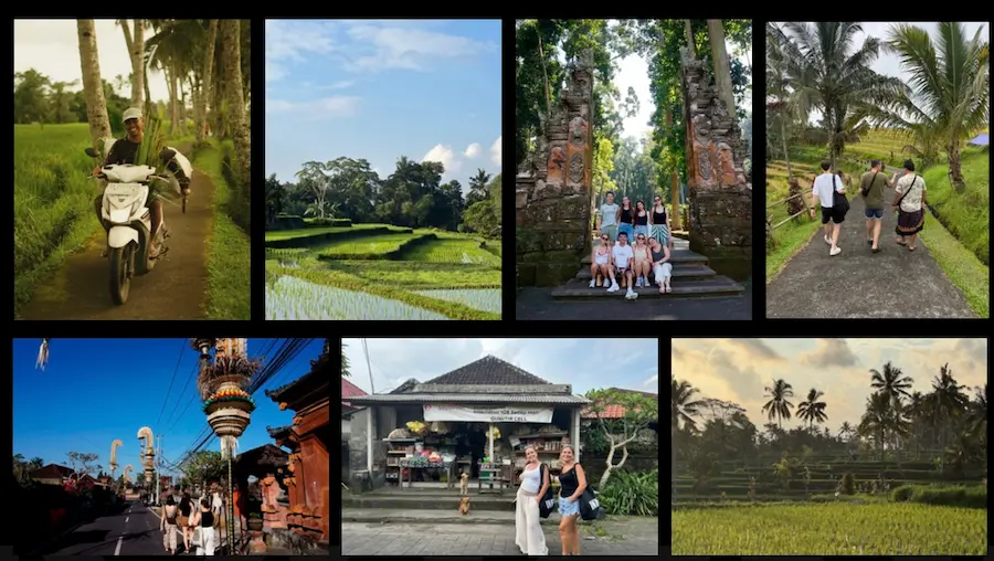 Viaje a Bali - Parte 1 - Viajes Mystikos