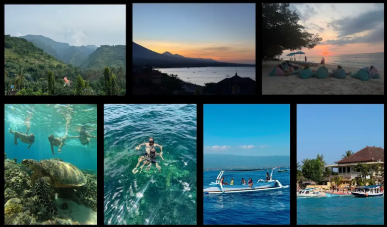 Viaje a Bali Parte 2 Viajes Mystikos